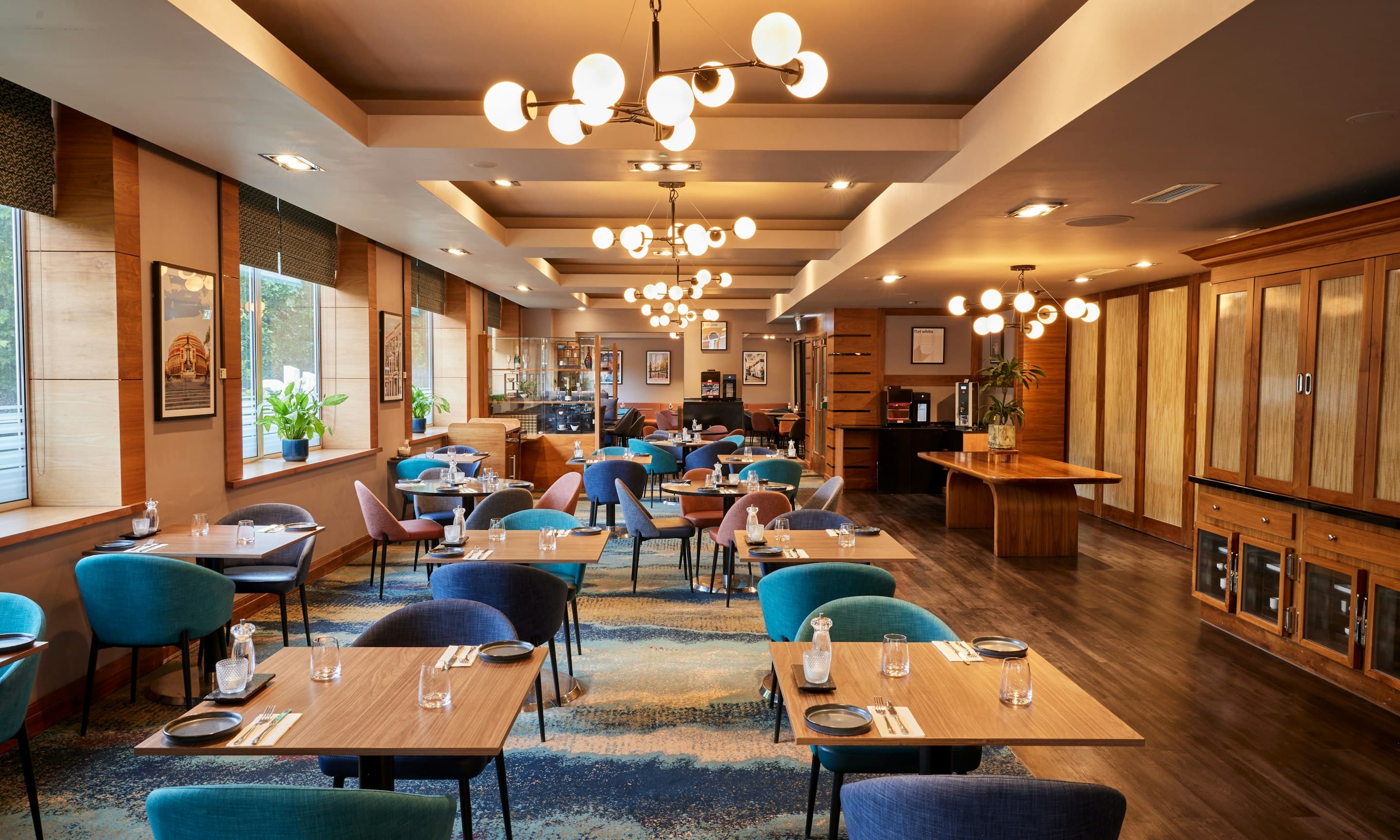 Thistle Kensington Gardens