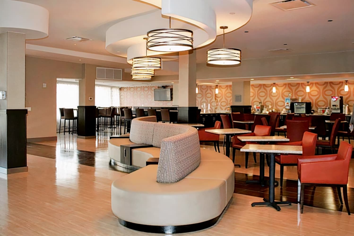 Best Western Premier NYC Gateway Hotel