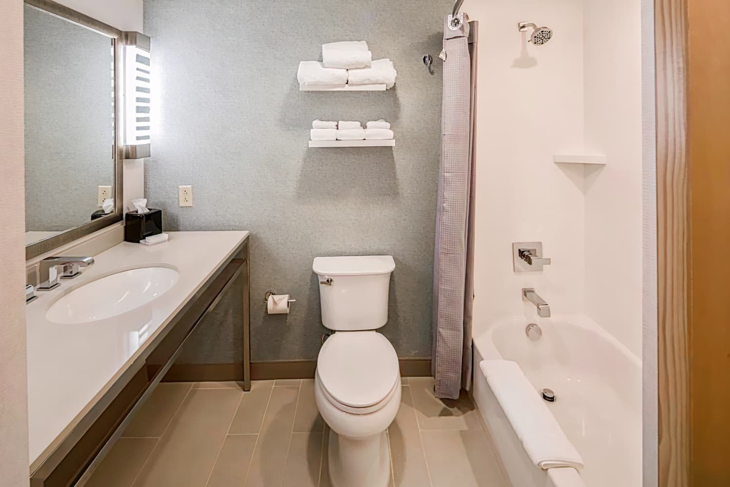 Hilton Garden Inn Pittsburgh Airport