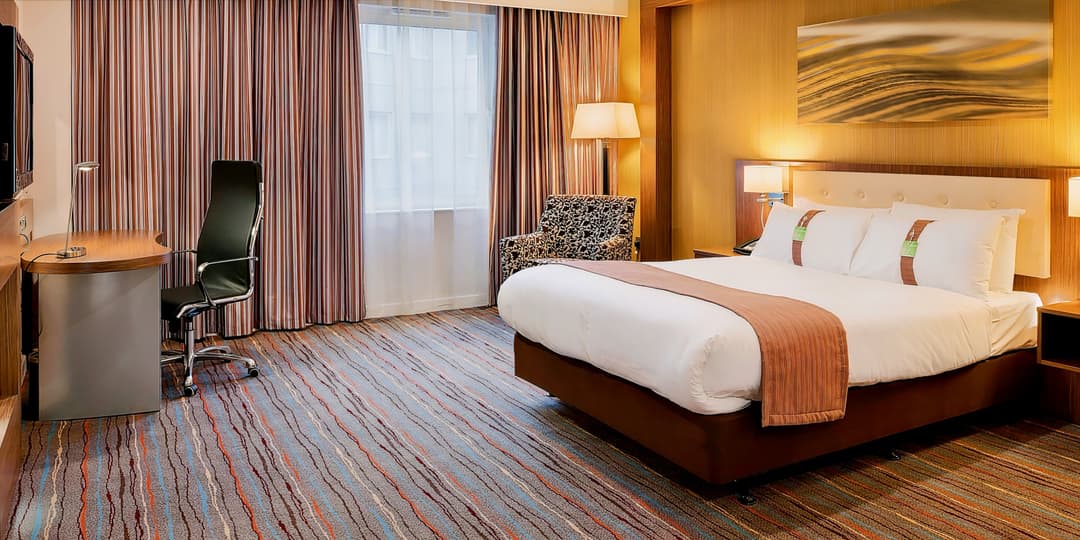 Holiday Inn Derby Riverlights