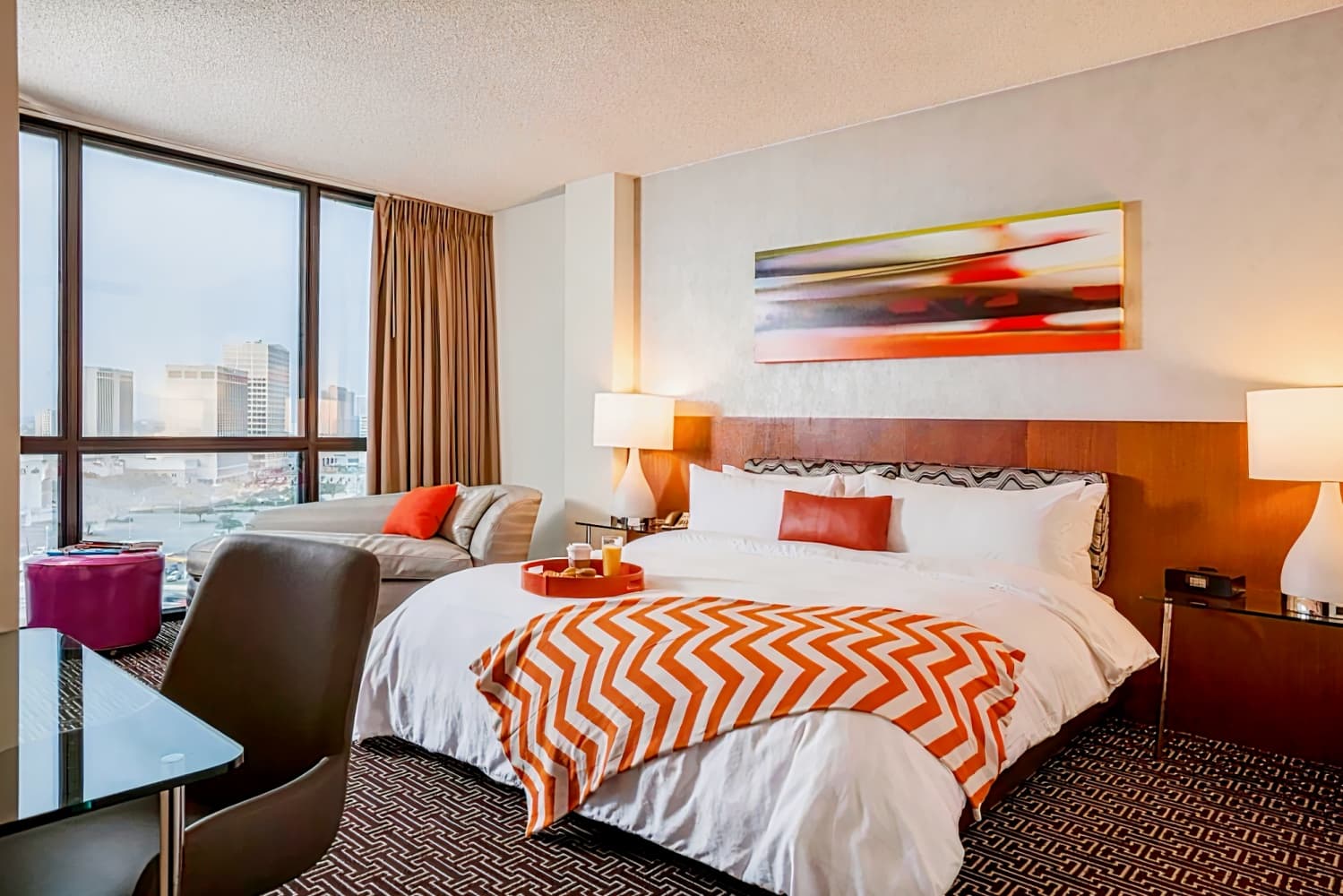 Hotel Derek Houston Galleria