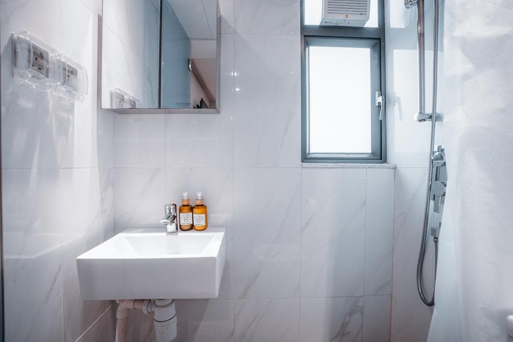 K Hotel (formerly called Kactus Hotel)