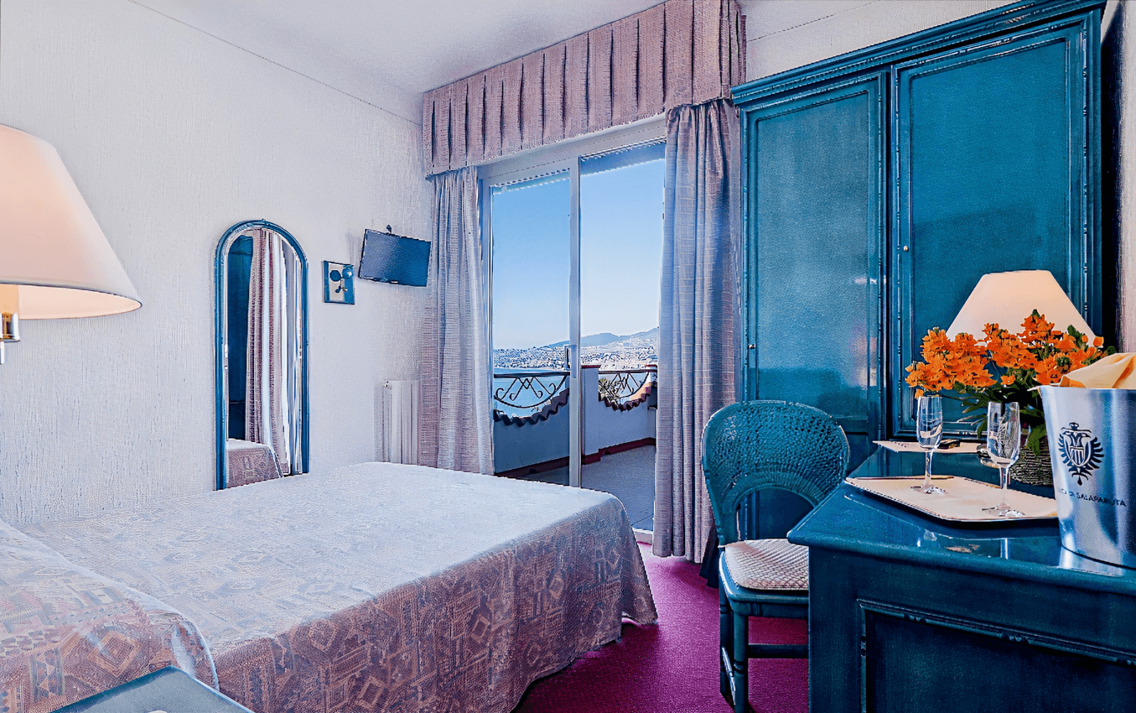 Hotel Ariston Montecarlo