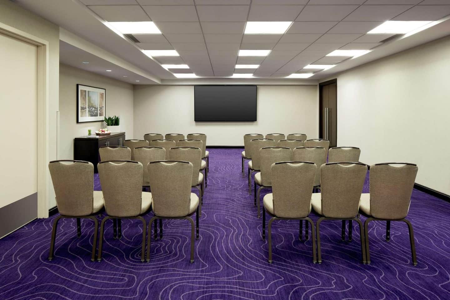 DoubleTree by Hilton Montreal