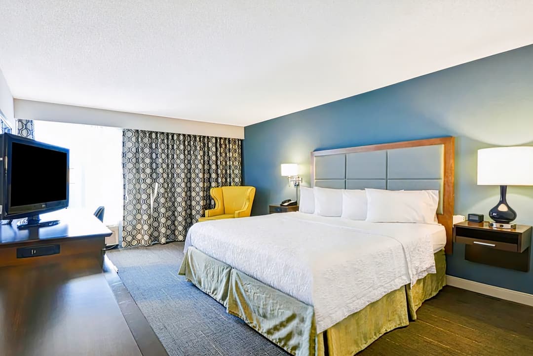 Hampton Inn Sarasota Bee Ridge