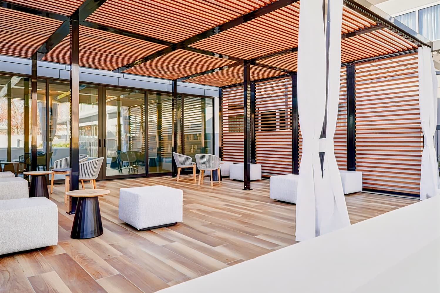 AC Hotel by Marriott Pleasanton