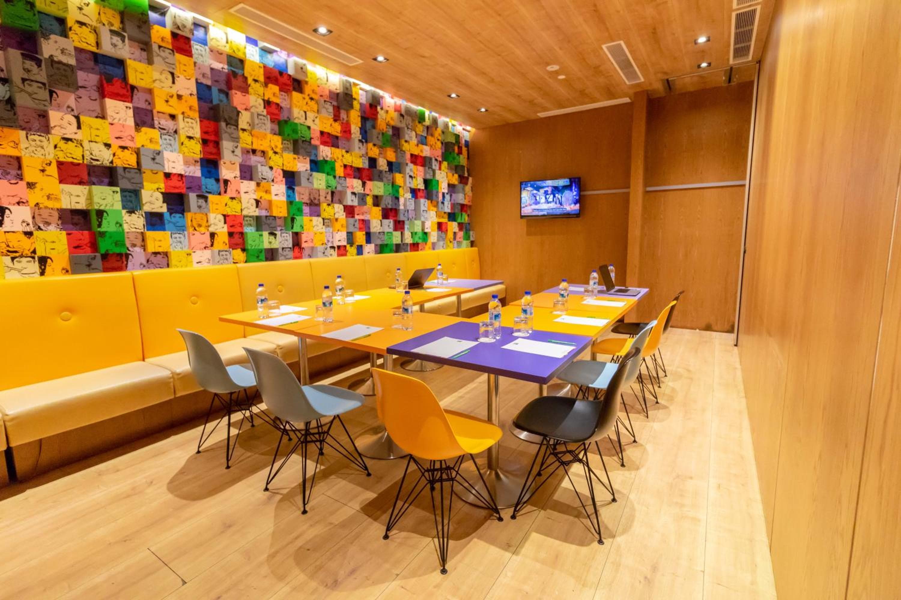 ibis Styles Singapore On Macpherson