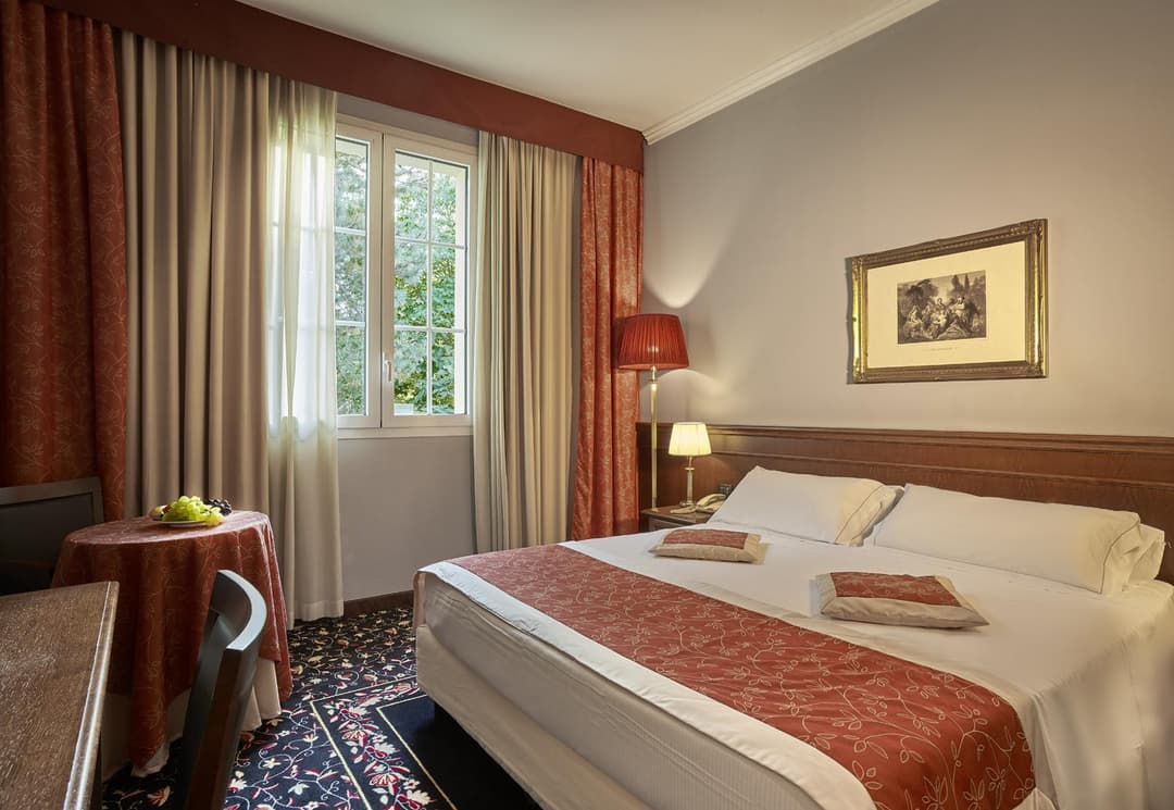 Meditur Hotel Bologna San Lazzaro