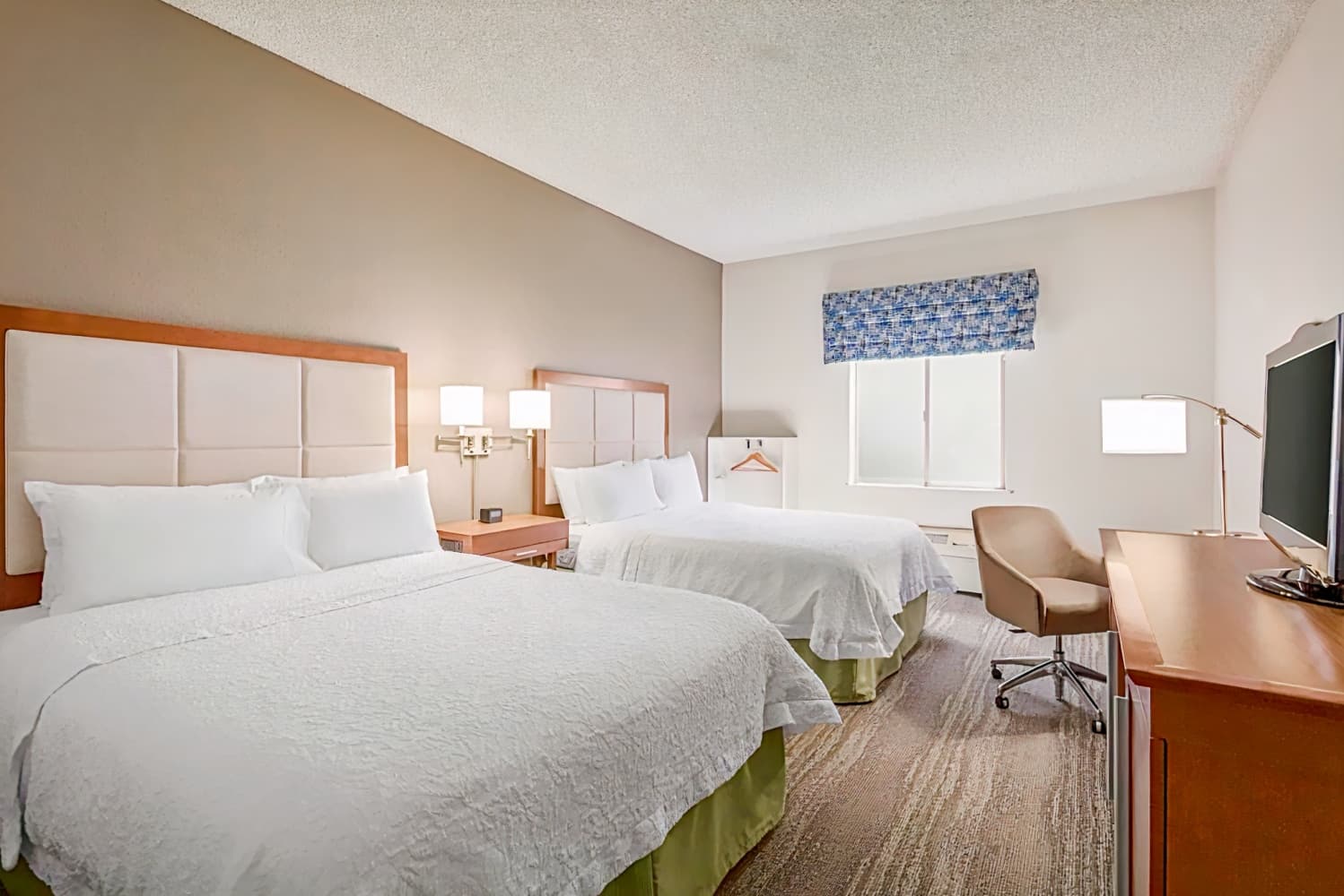 Hampton Inn Phoenix-Midtown-Downtown Area