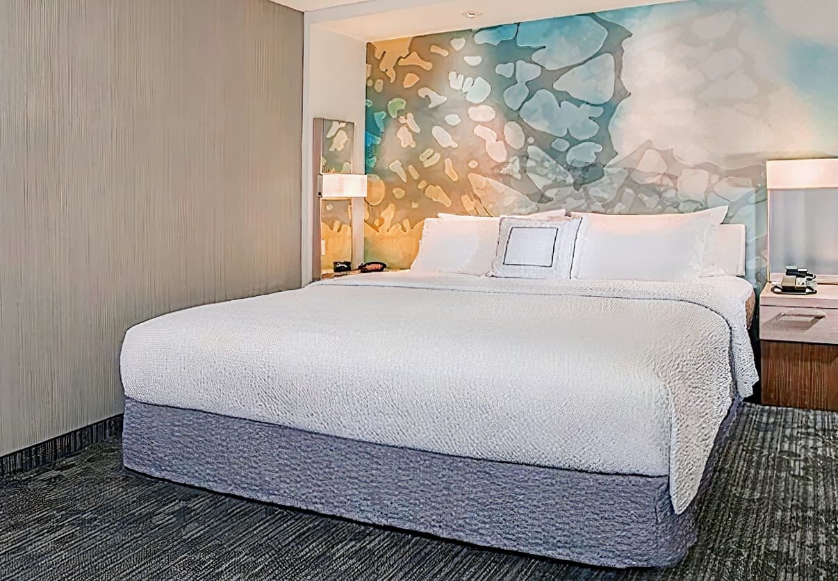 Courtyard by Marriott Morgantown