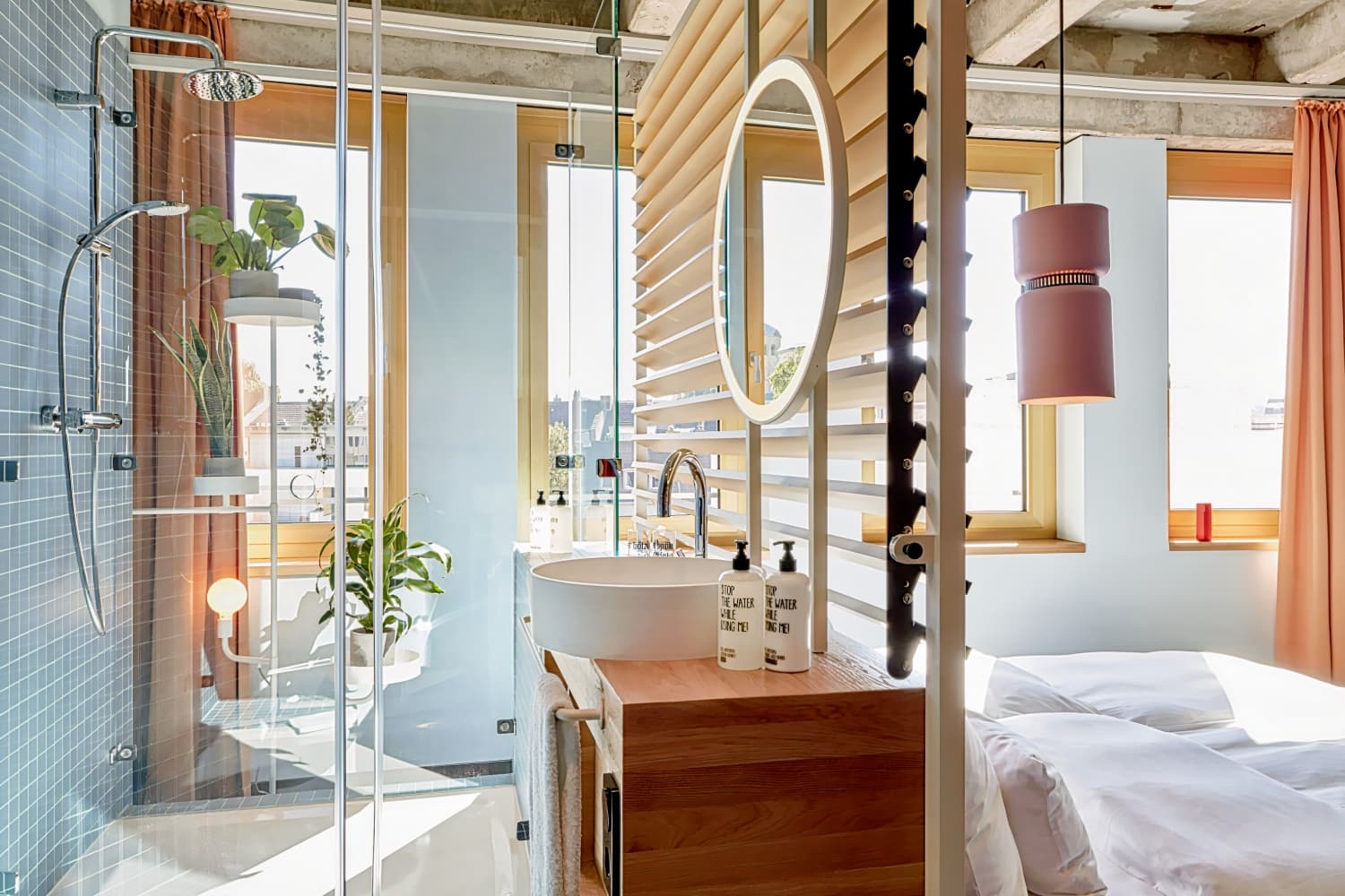 25hours Hotel Cologne The Circle