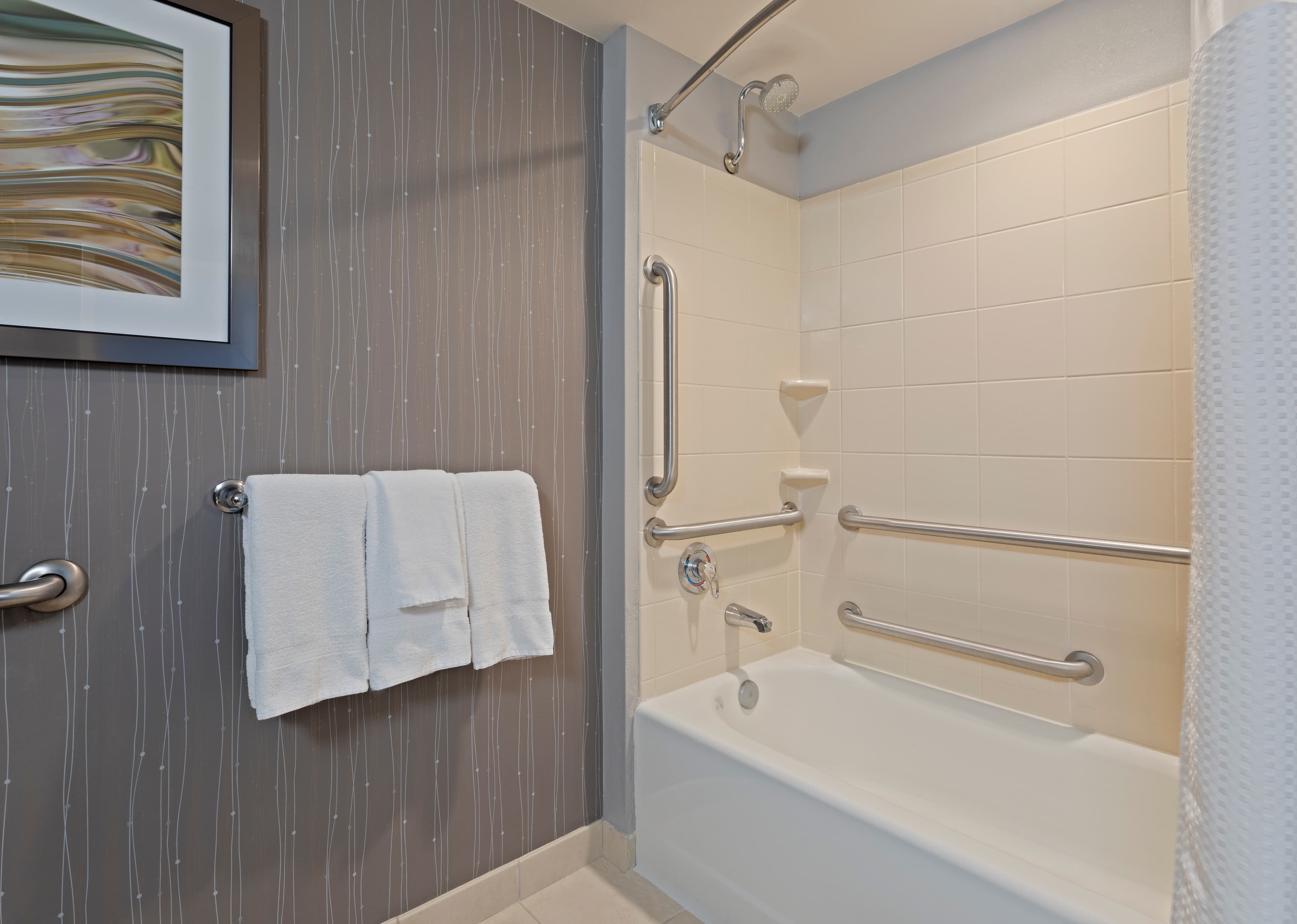 Courtyard by Marriott St. Petersburg Downtown