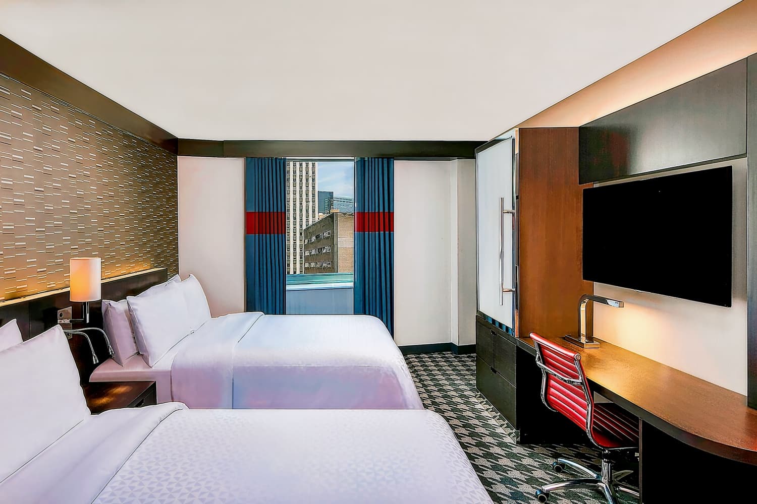 Four Points by Sheraton Financial District