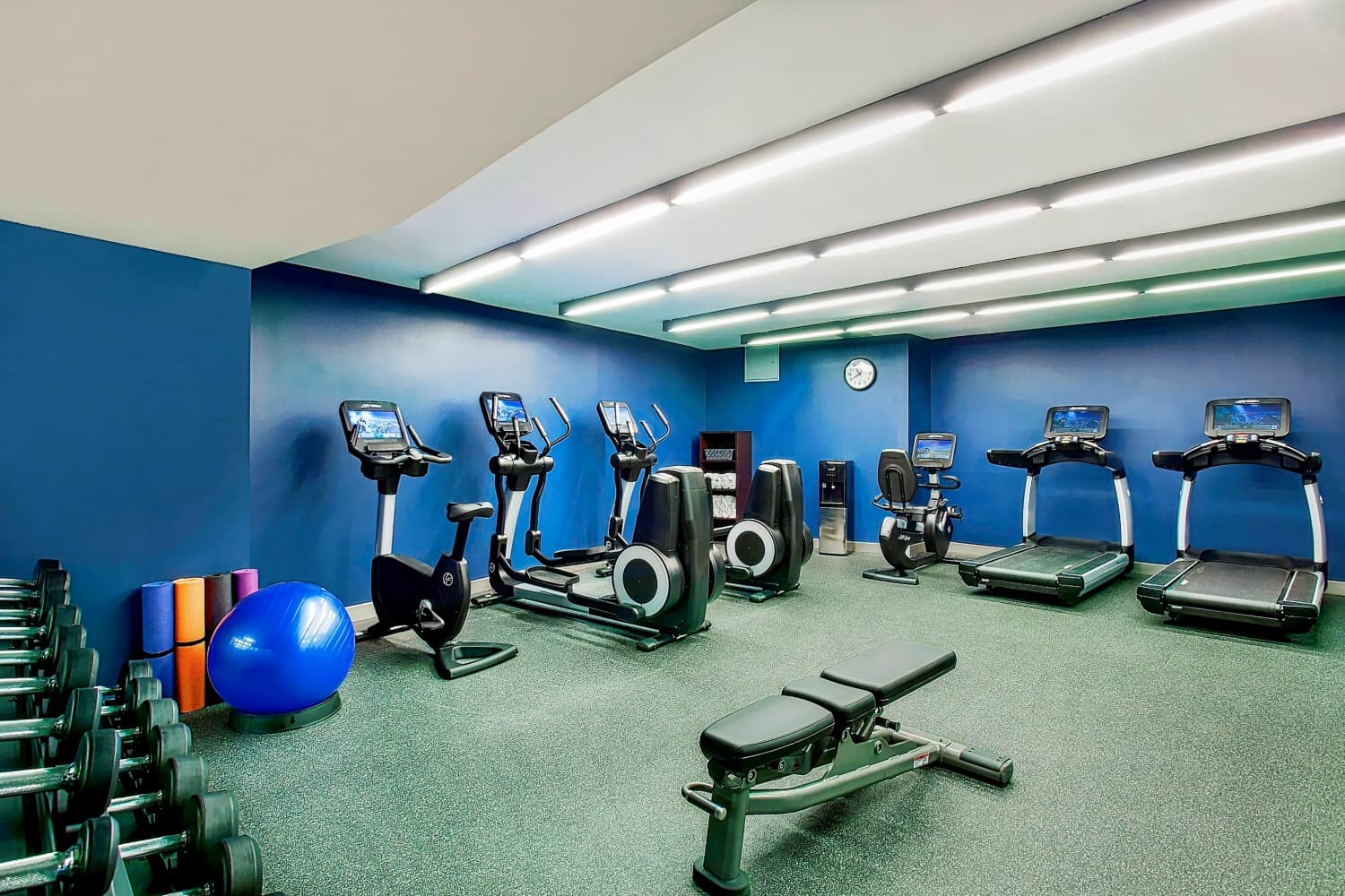Four Points by Sheraton Financial District