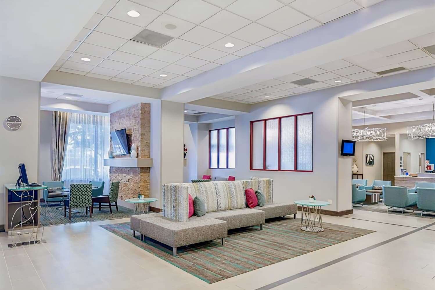 Residence Inn by Marriott Portland Downtown/RiverPlace