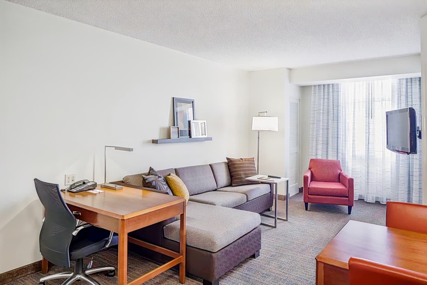 Residence Inn by Marriott Portland Downtown/RiverPlace