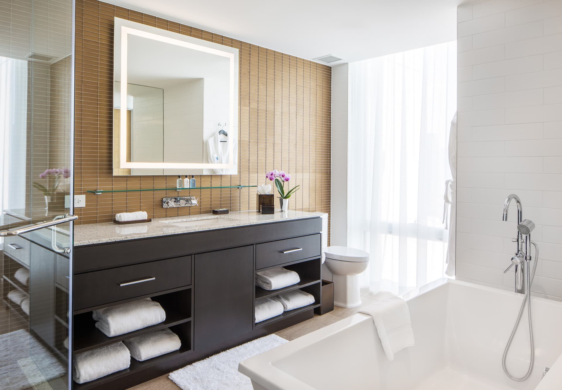Hotel X Toronto by Library Hotel Collection