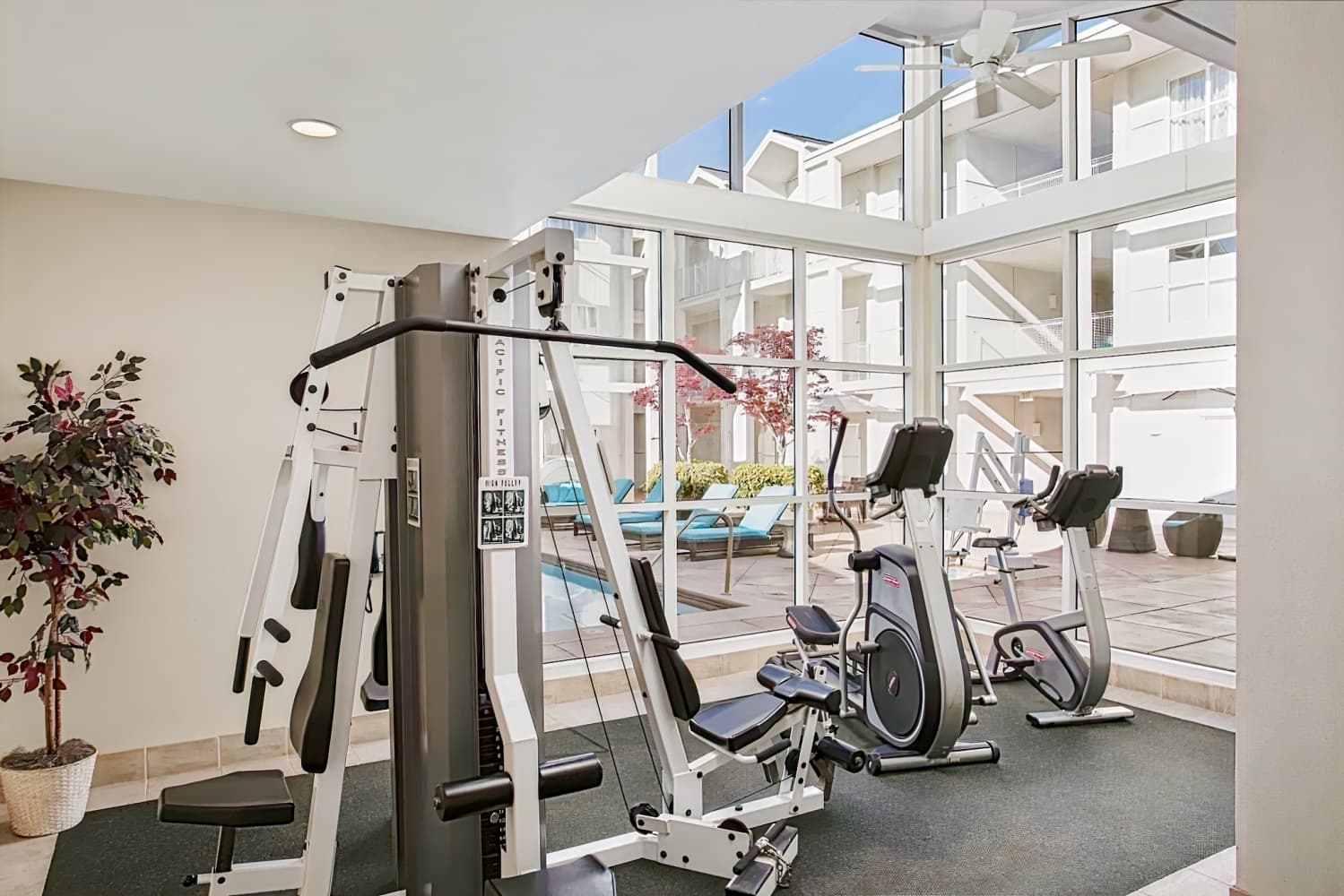 Corporate Inn Sunnyvale