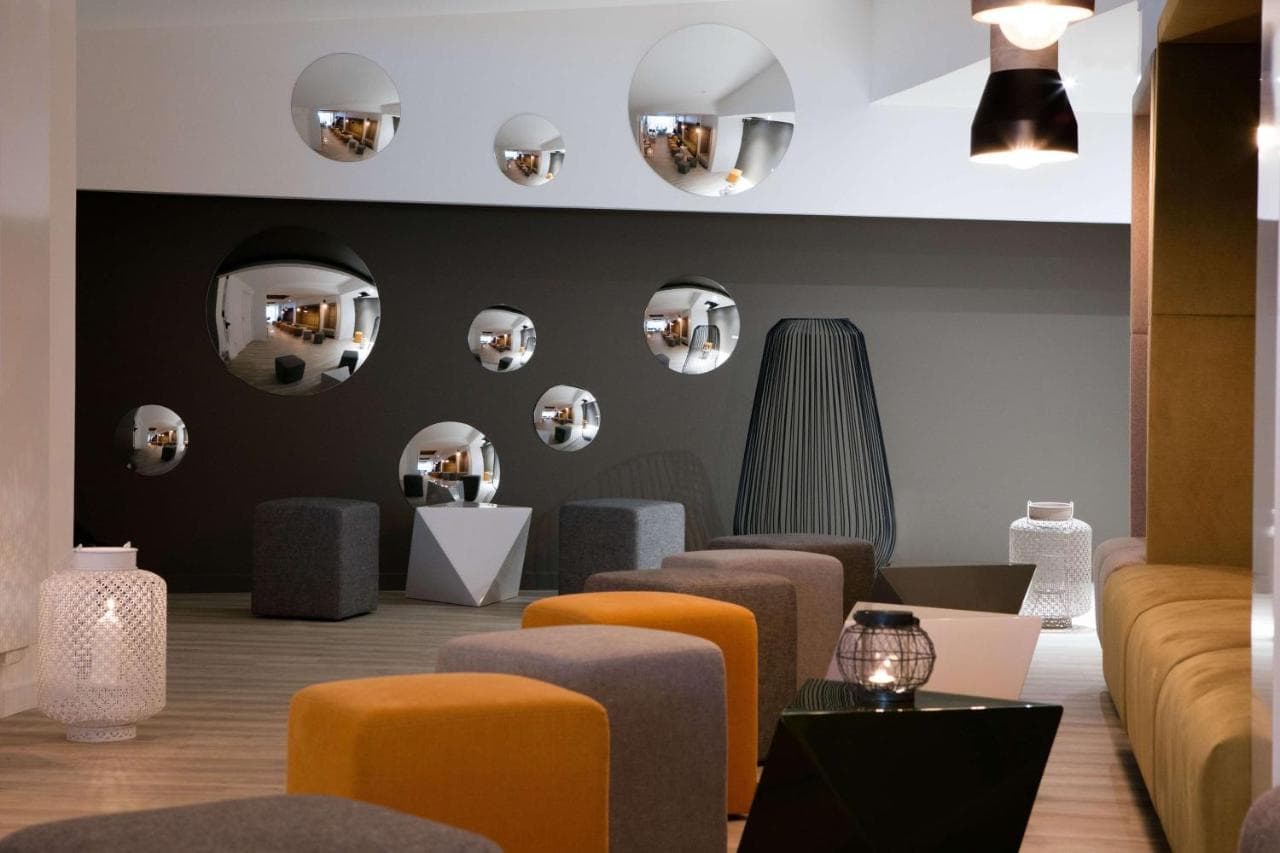 Best Western Plus Hôtel du Parc Chantilly