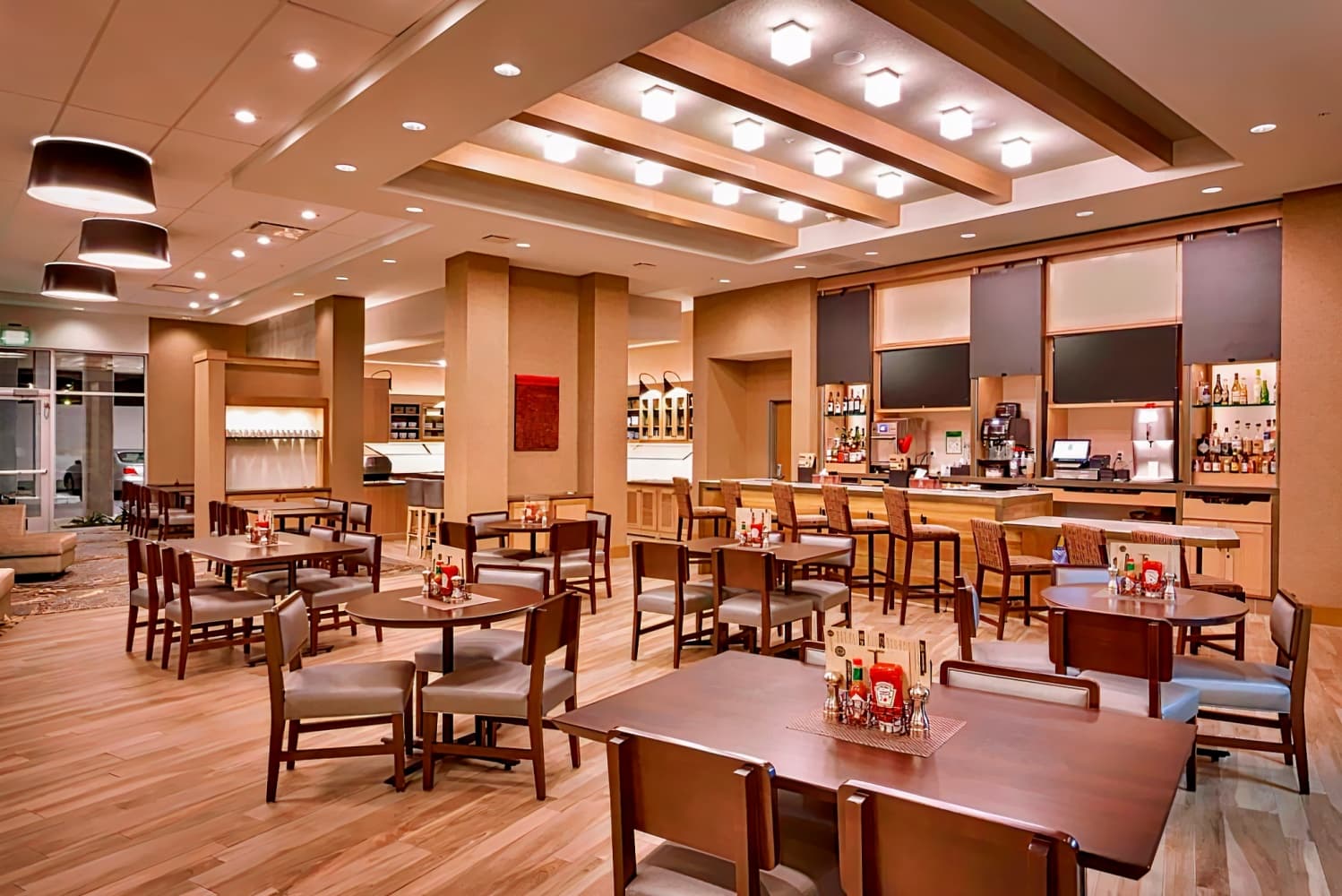 Hyatt Place Emeryville/ San Francisco Bay Area