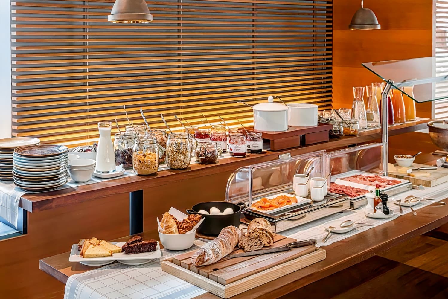 Greulich Design & Lifestyle Hotel