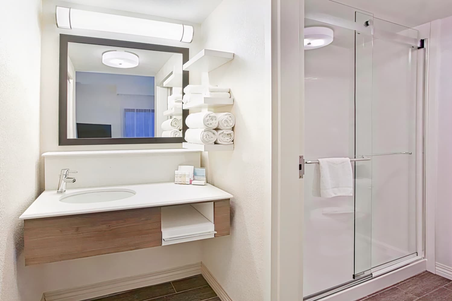 Hampton Inn & Suites Nashville-Smyrna