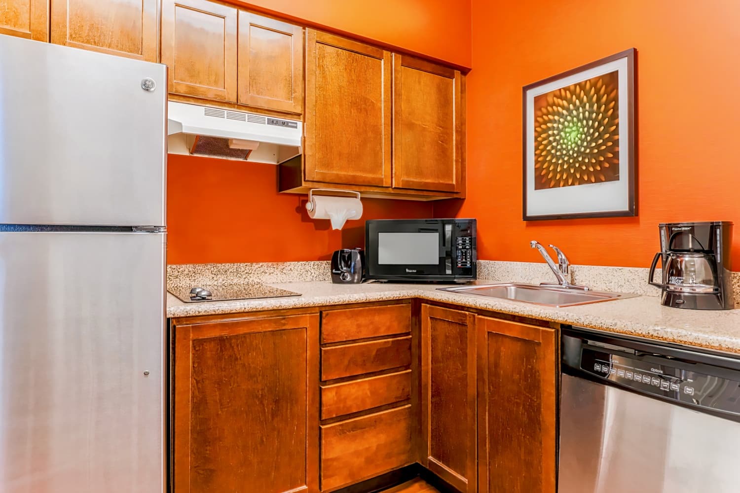 Residence Inn by Marriott Chicago Oak Brook