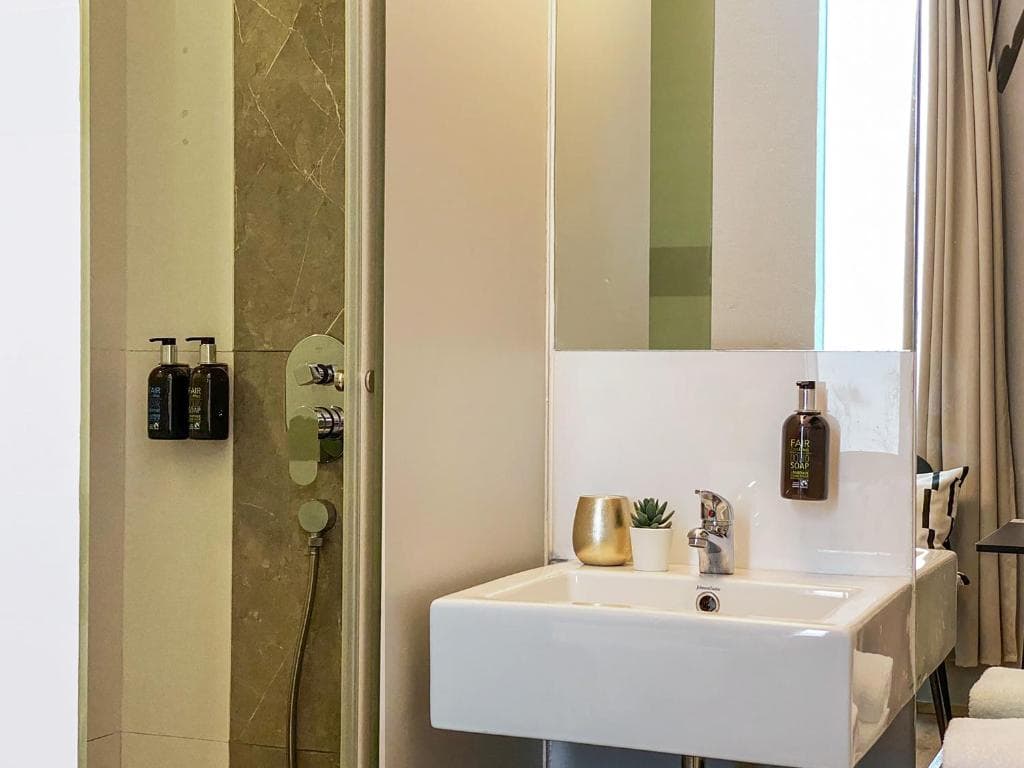 ST Signature Bugis Beach