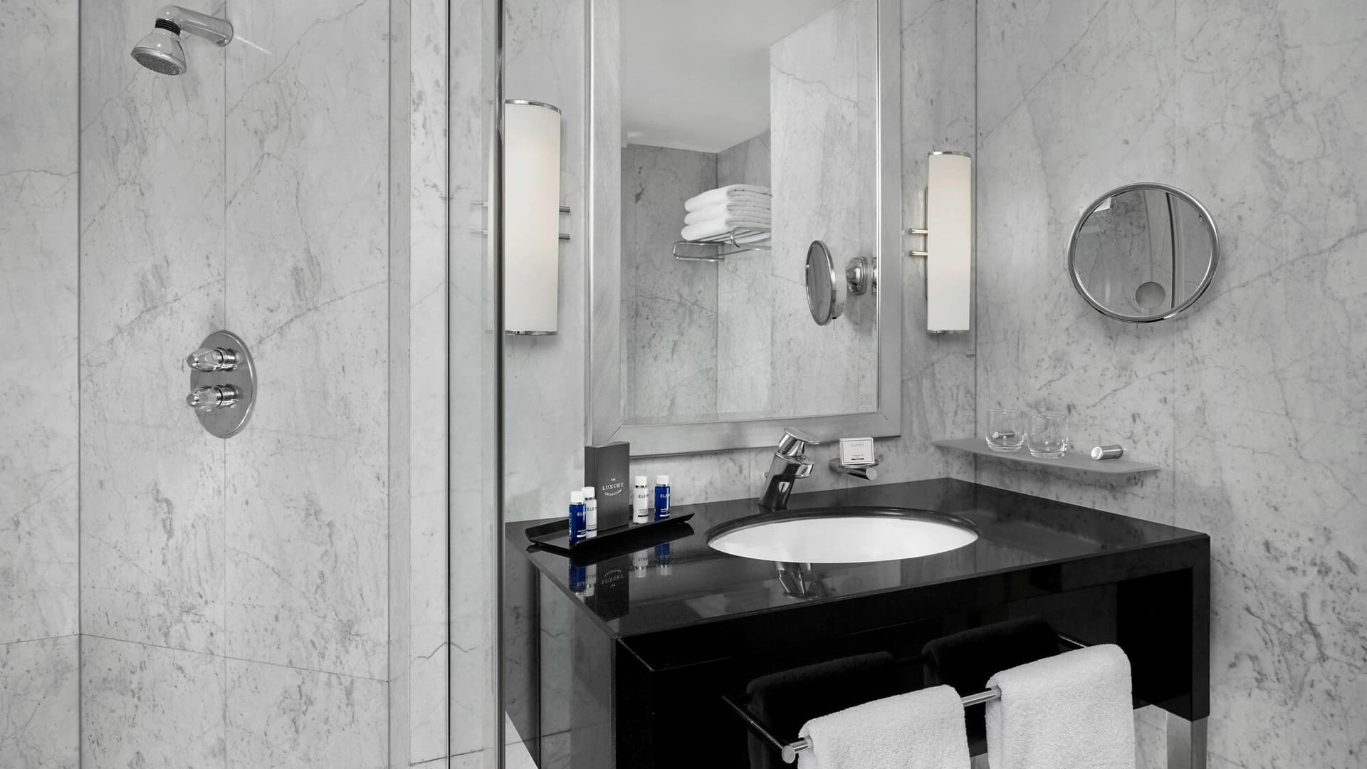 The Park Tower Knightsbridge, a Luxury Collection Hotel, London