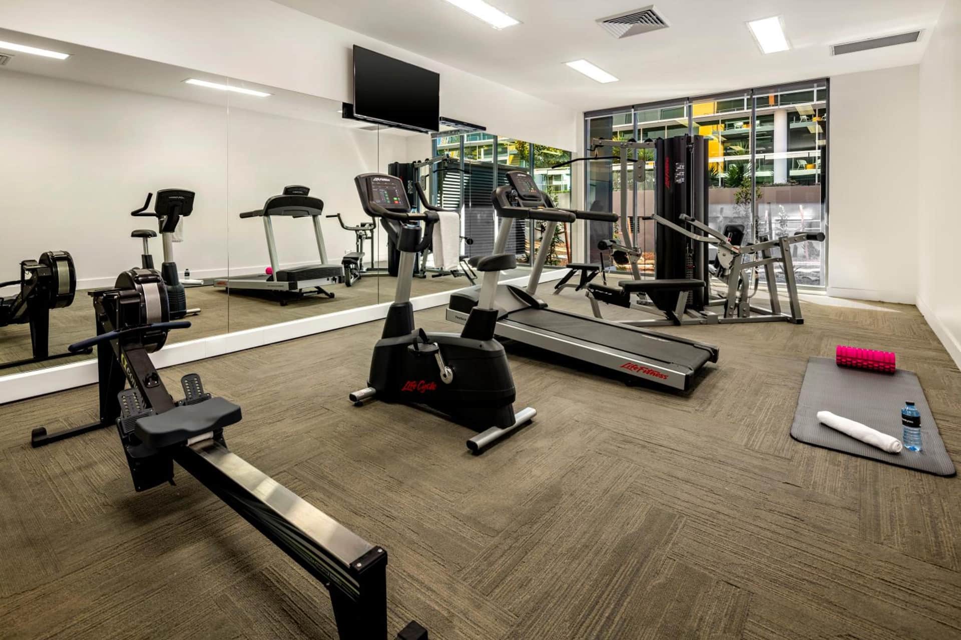 Quest Macquarie Park