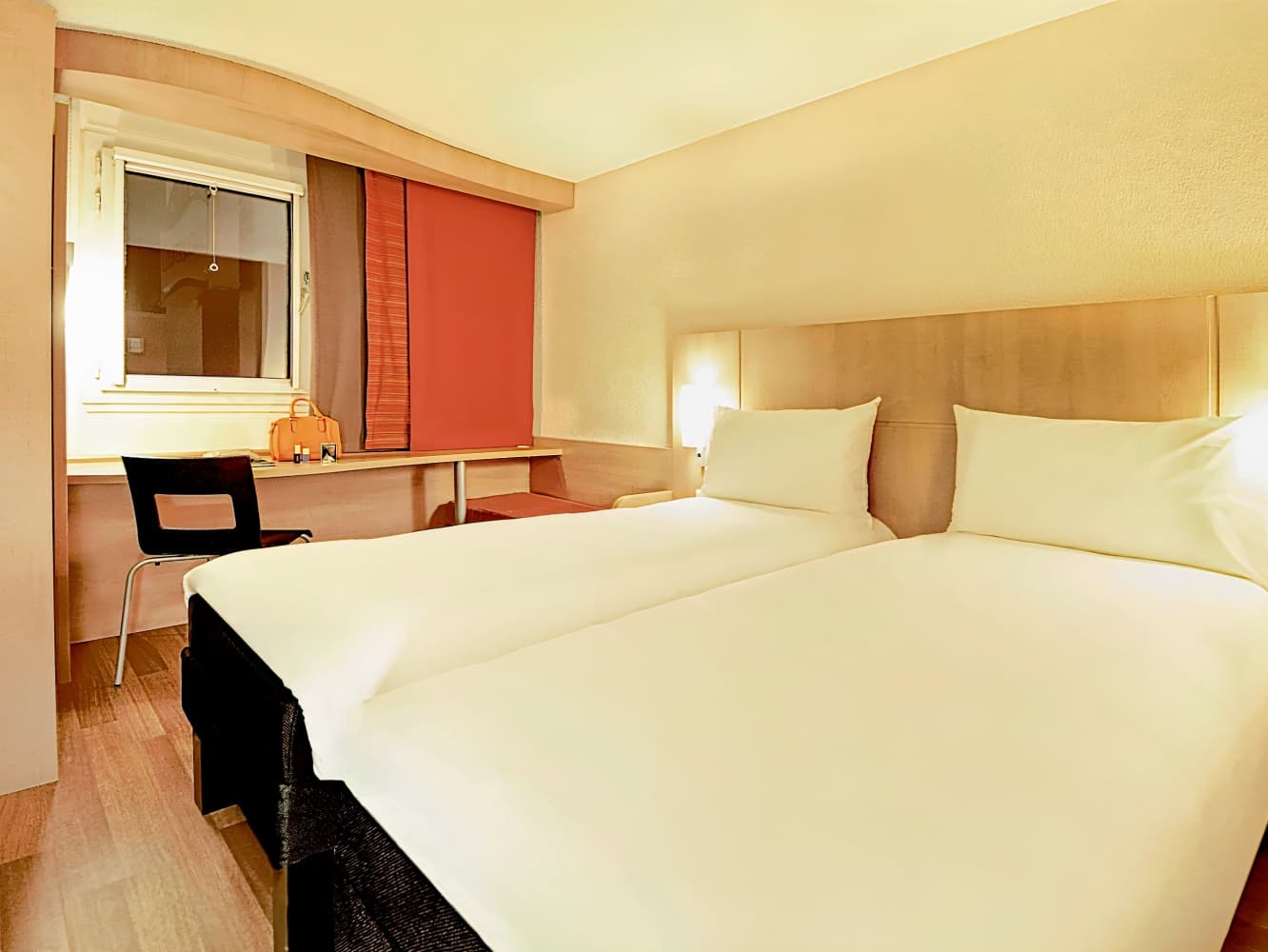 ibis Bristol Temple Meads Quay