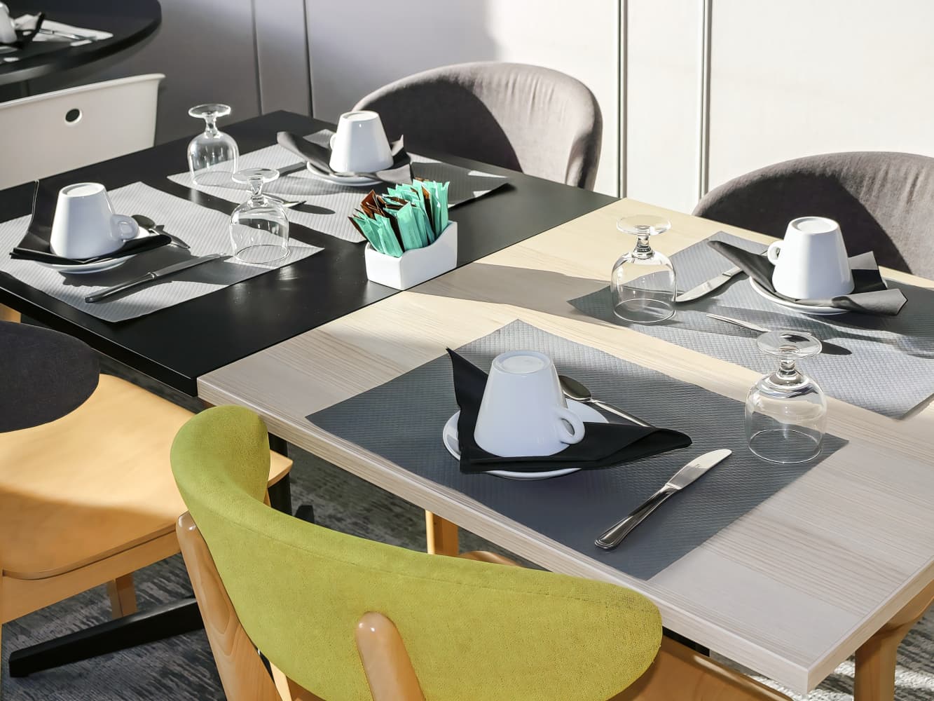 ibis Styles Crolles Grenoble A41