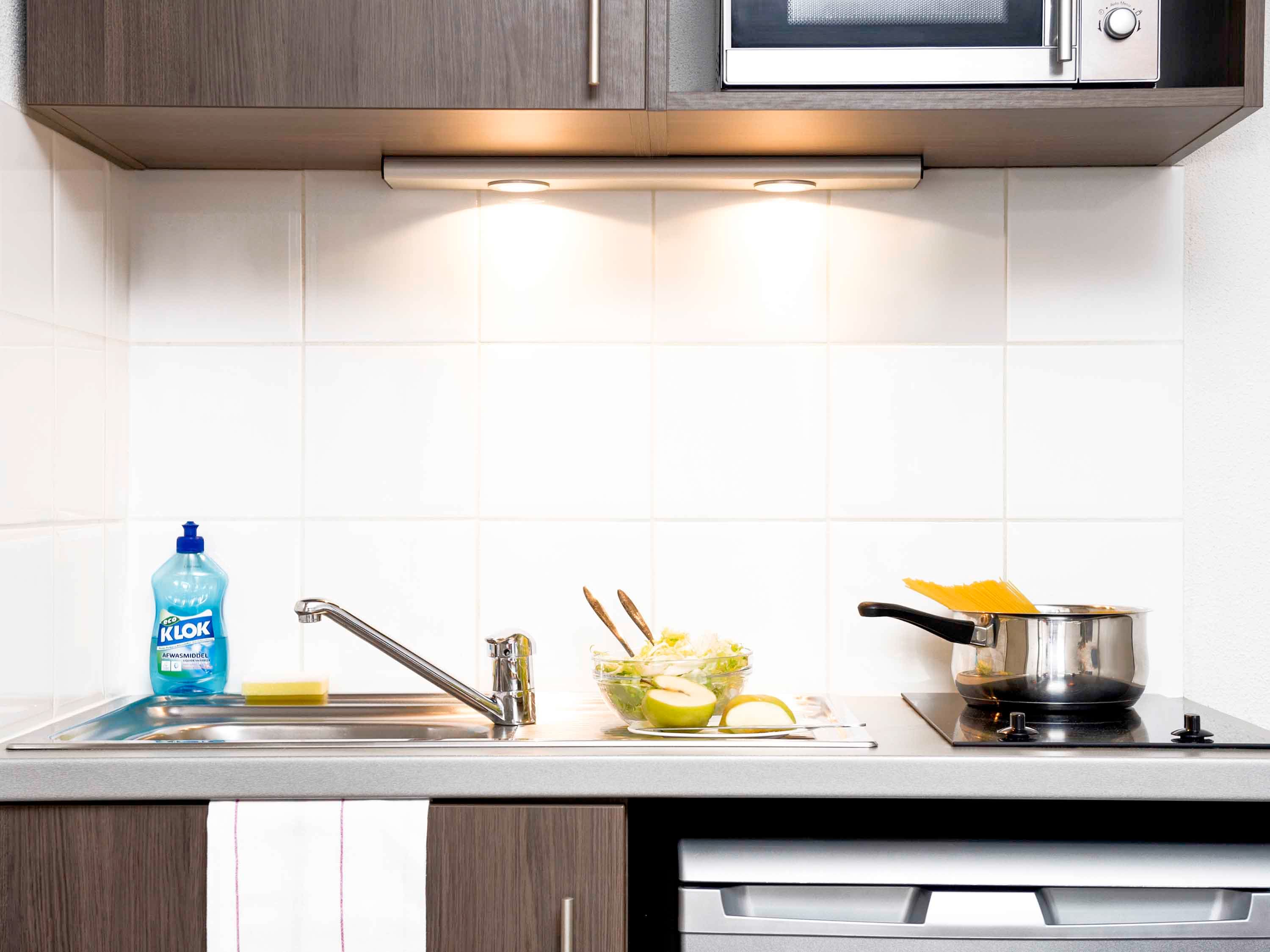 Aparthotel Adagio access Tours