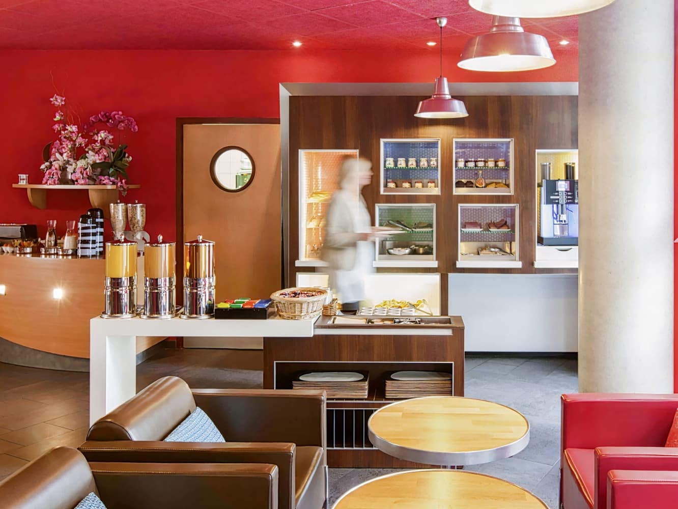 Novotel Suites Nancy Centre