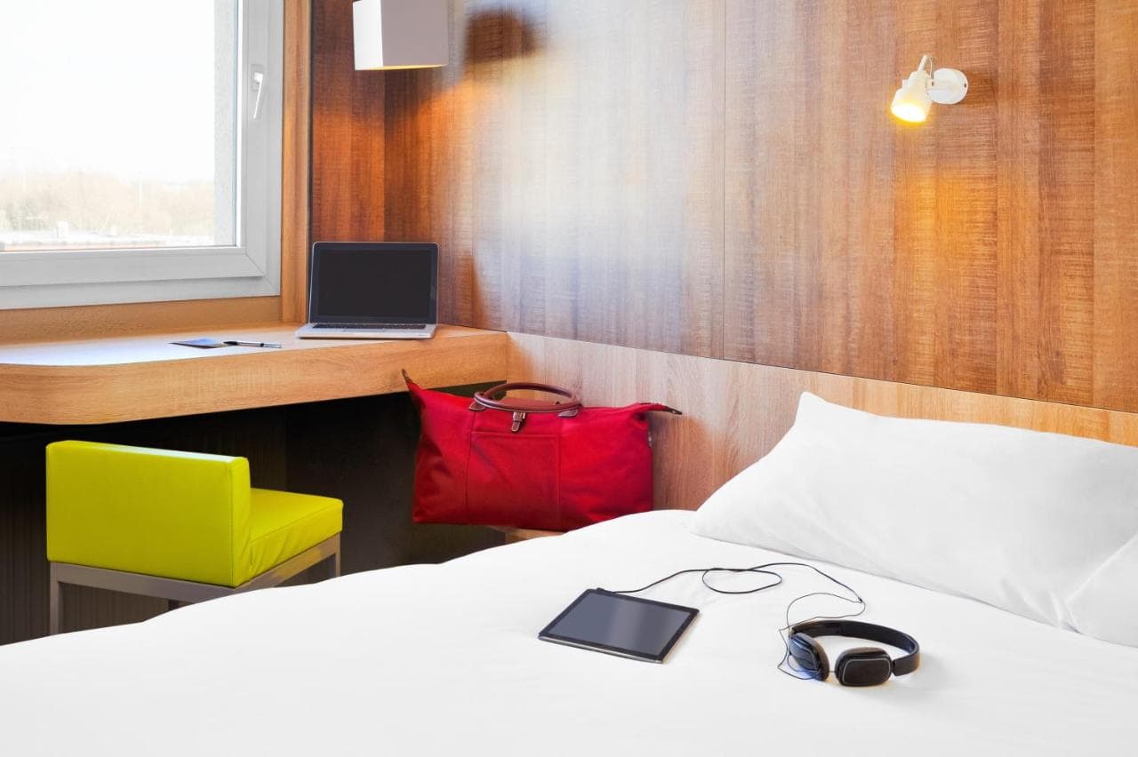 ibis Styles Lille Marcq en Baroeul