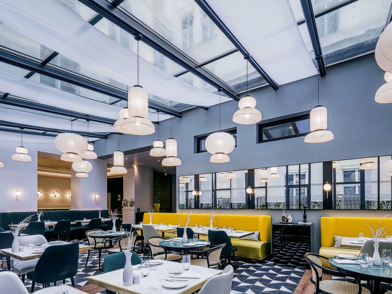 Century Old Town Prague - MGallery