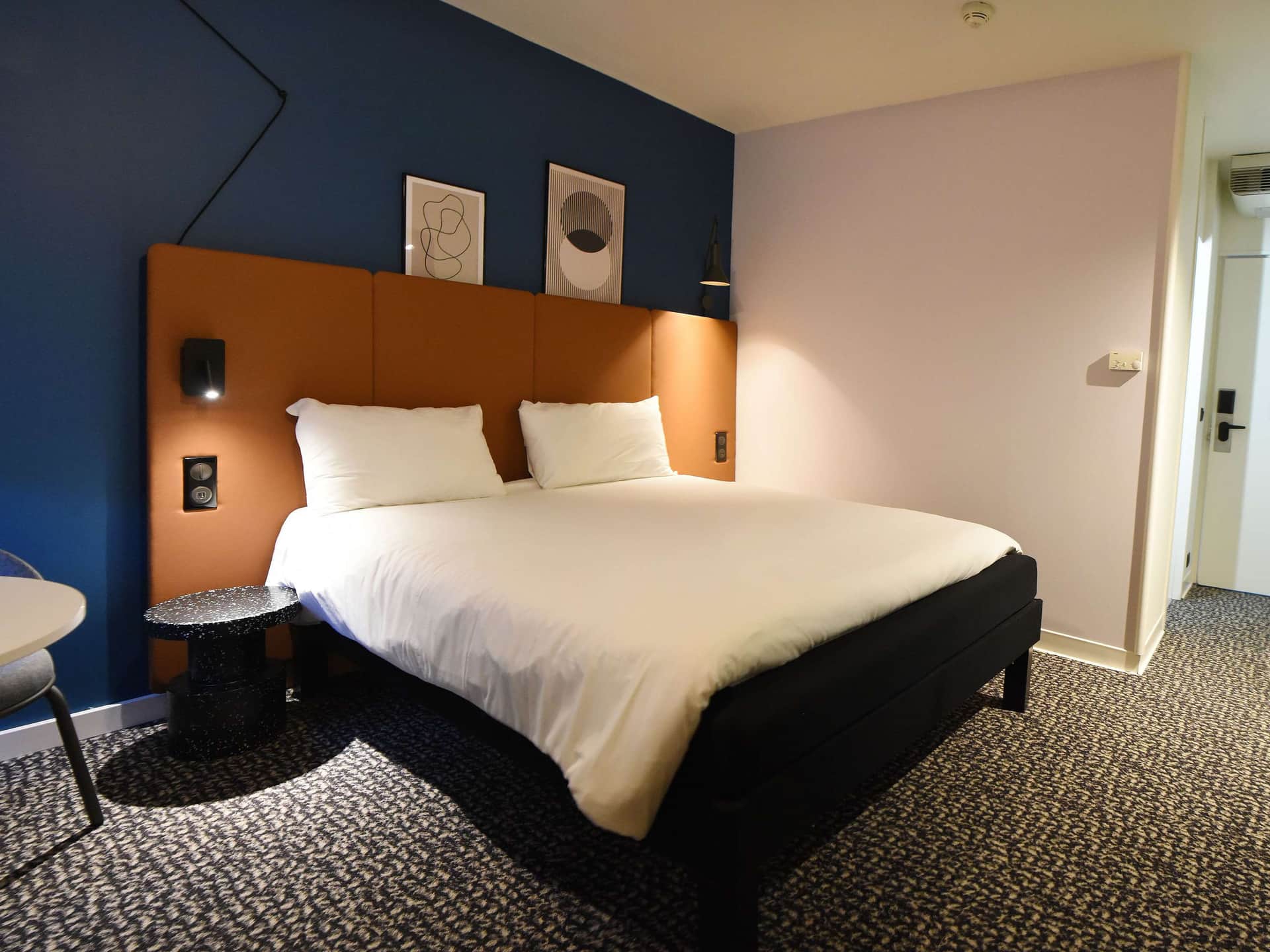 ibis Laval le Relais d'Armor