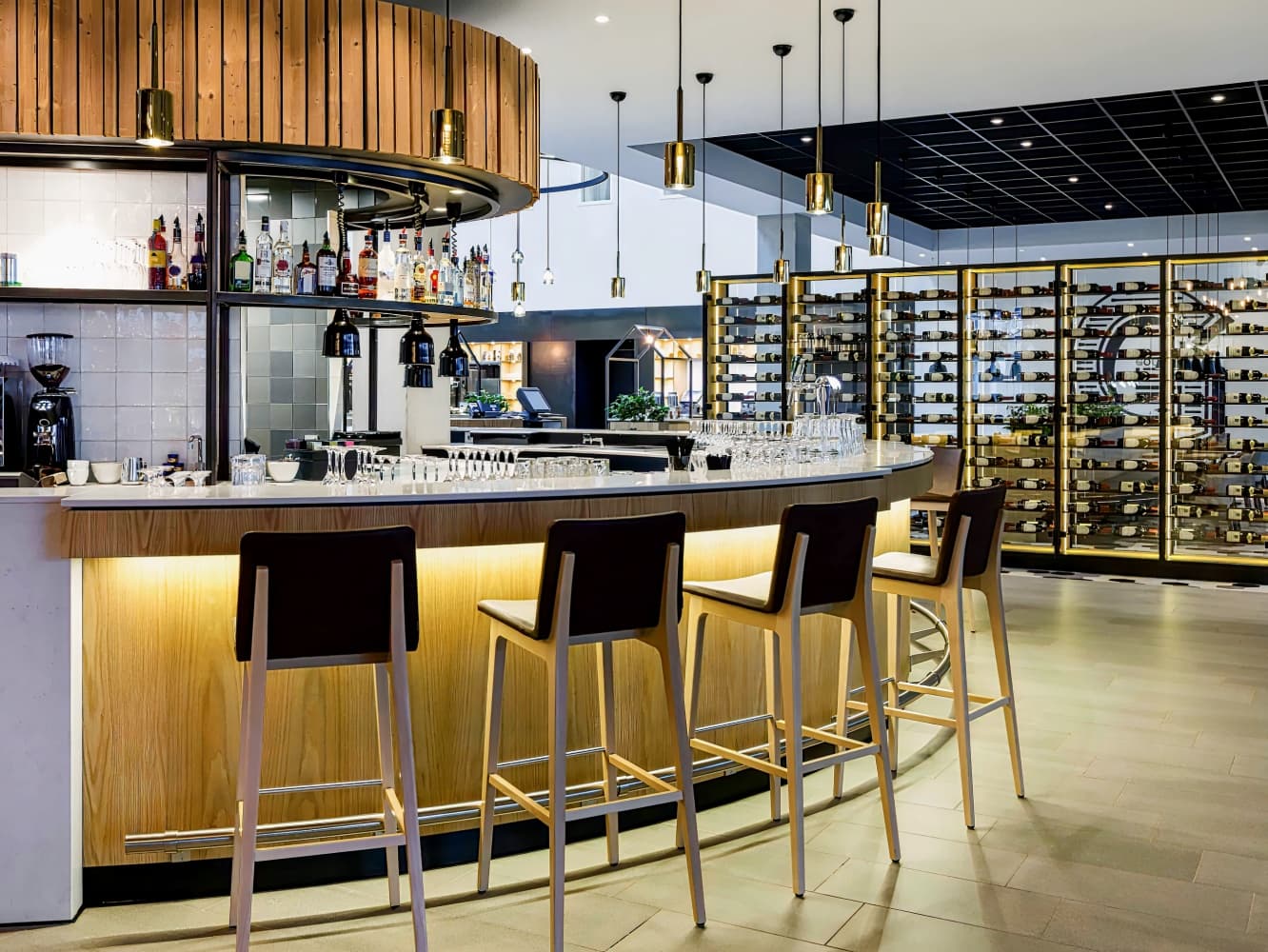 Novotel Amsterdam Schiphol Airport