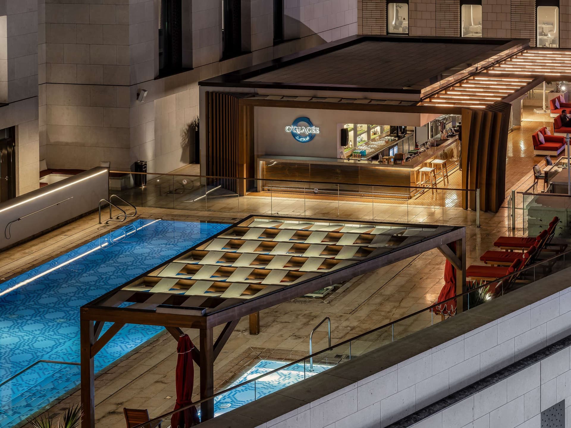 Alwadi Hotel Doha - MGallery Collection