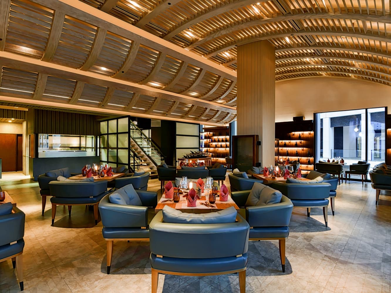 Alwadi Hotel Doha - MGallery Collection