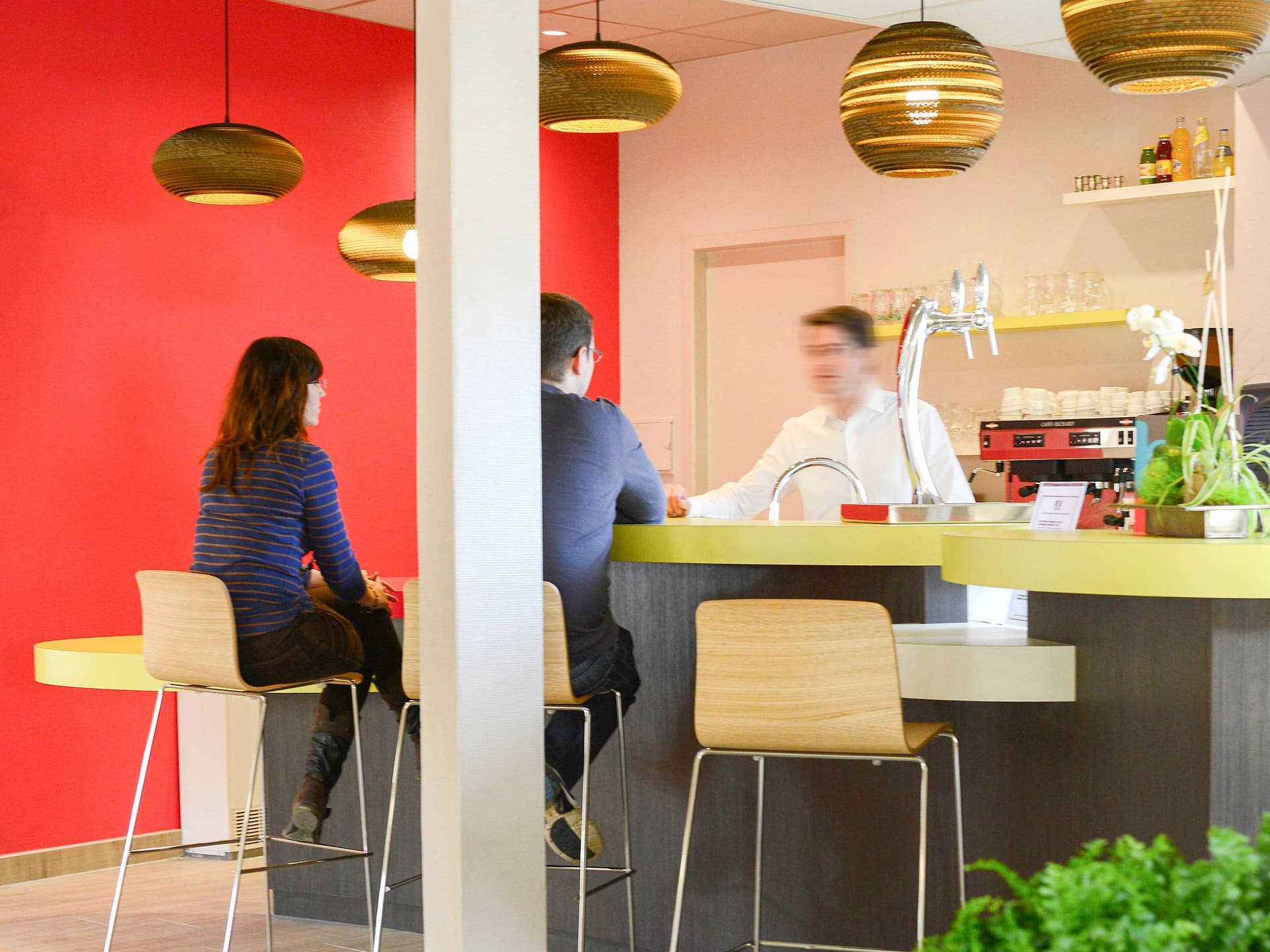Ibis Styles Dax Centre