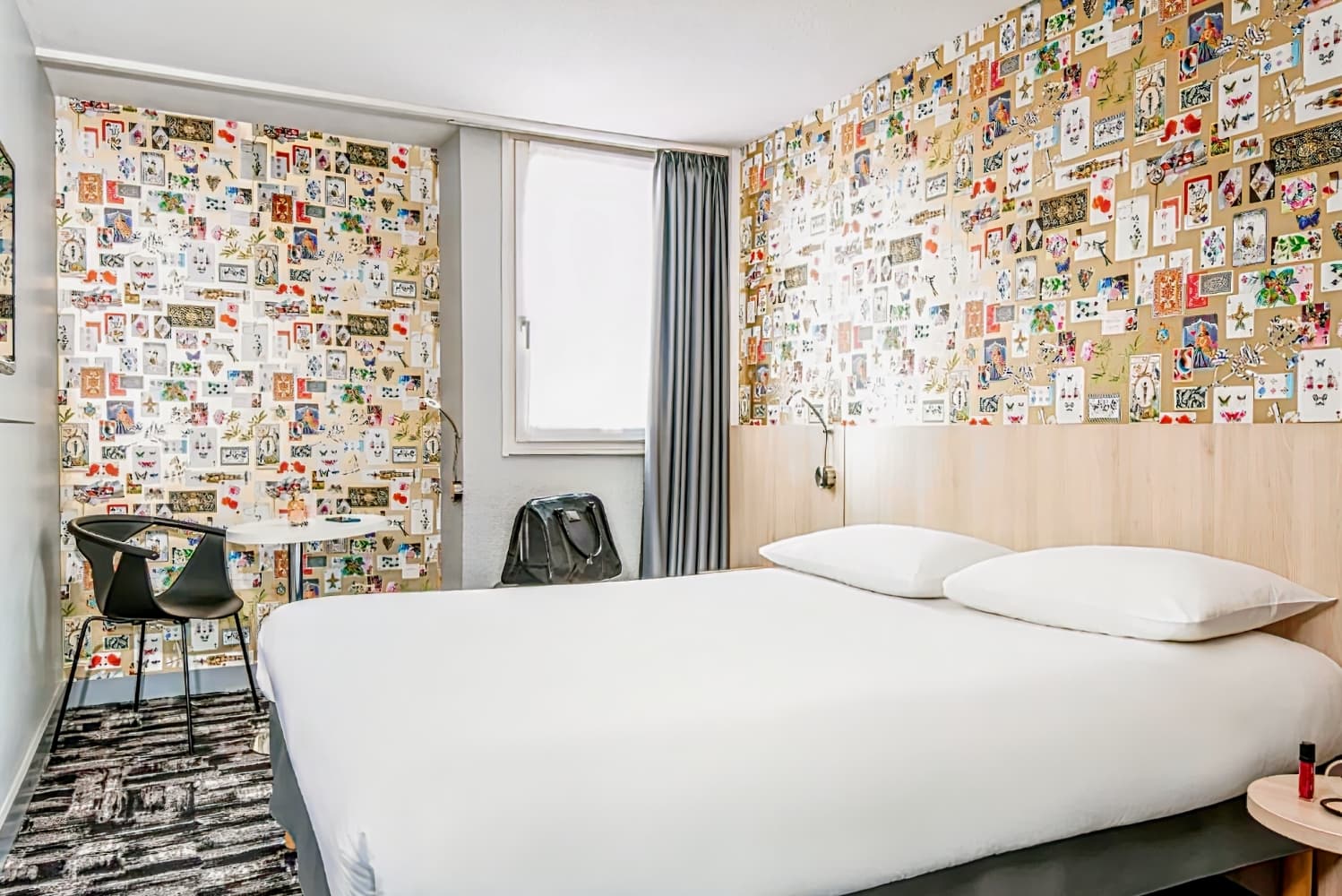 ibis Styles Reims Centre Cathédrale