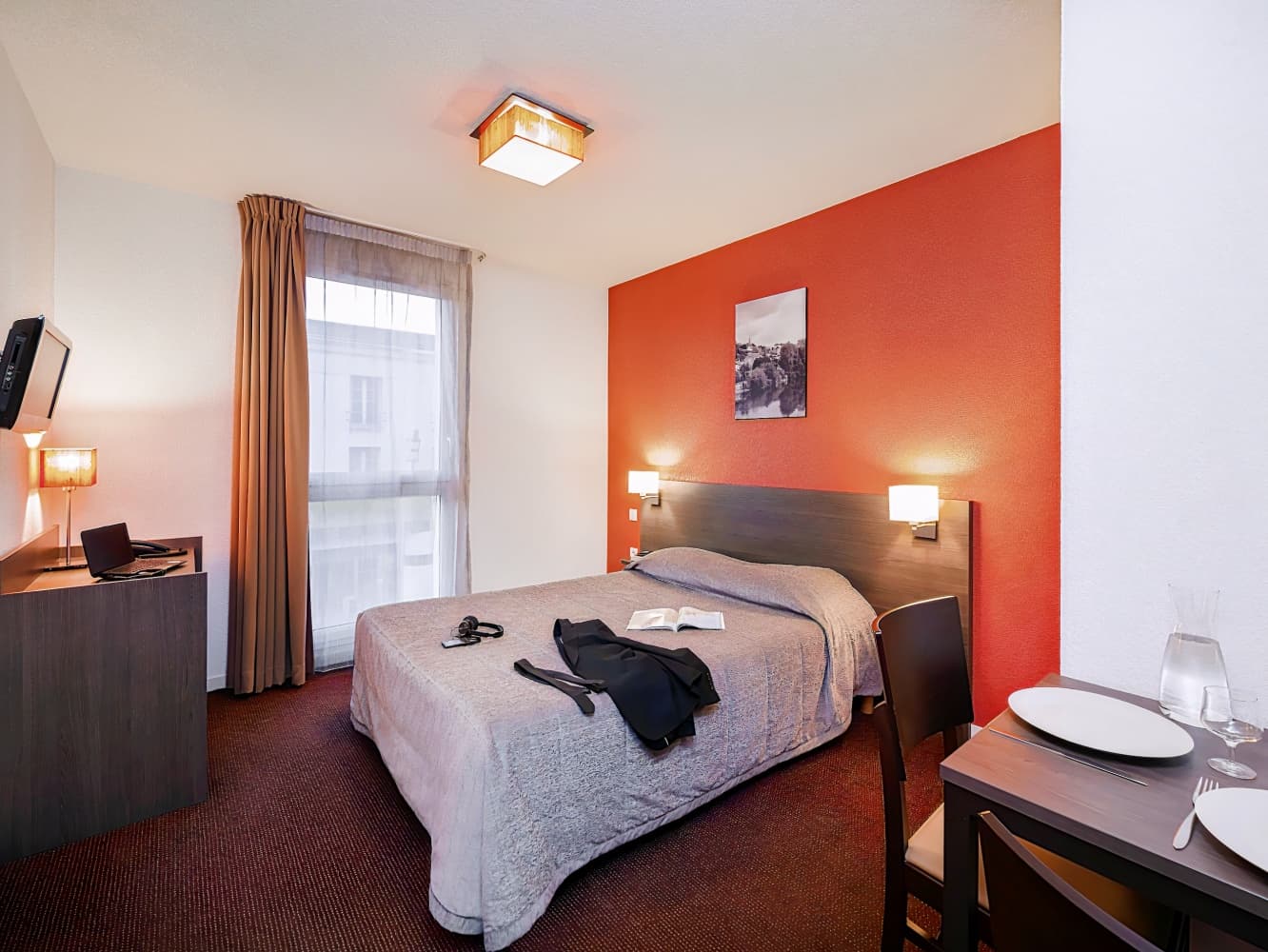 Aparthotel Adagio Access Poitiers