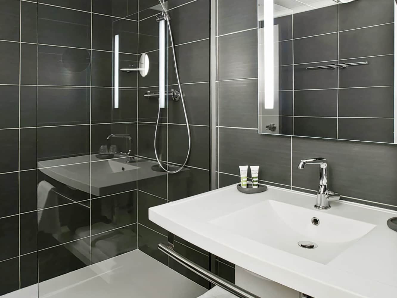 Mercure Tours Nord Hotel