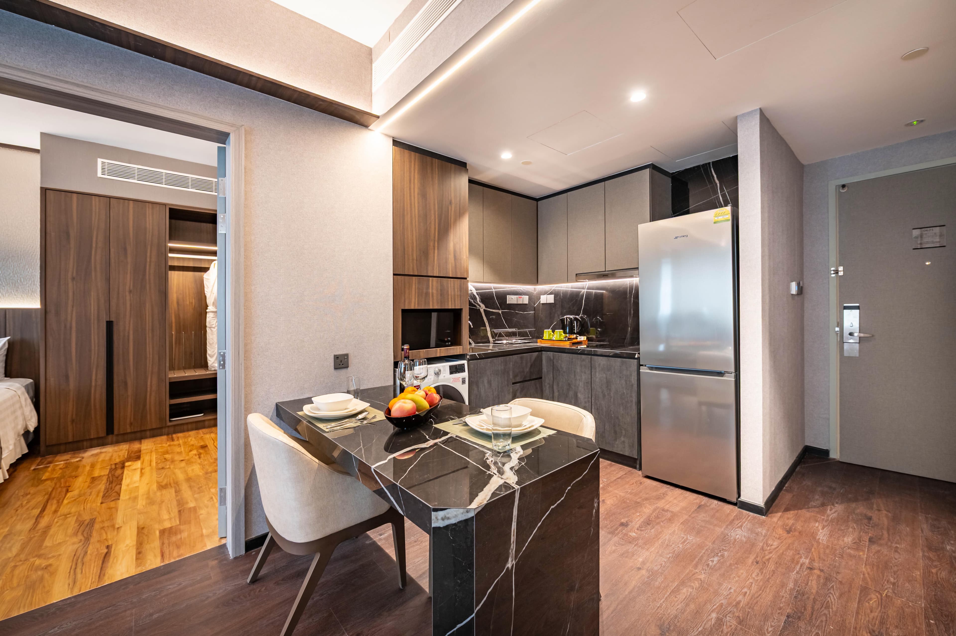 Park Avenue Rochester