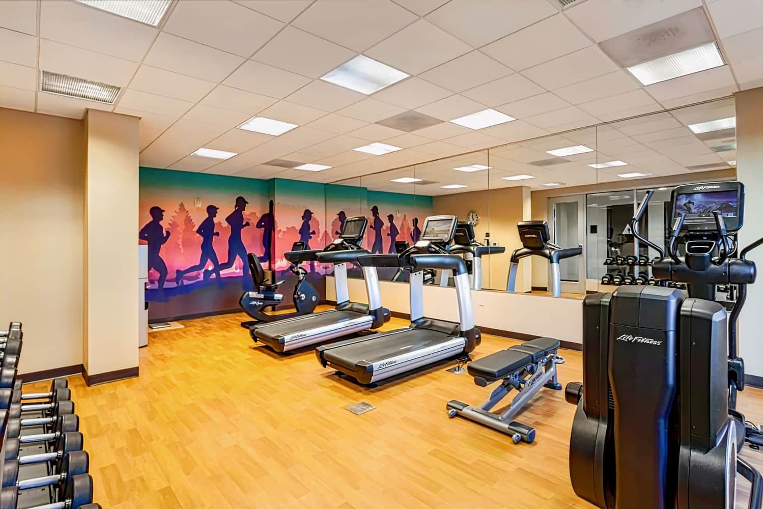 Hyatt Place Sacramento/Roseville