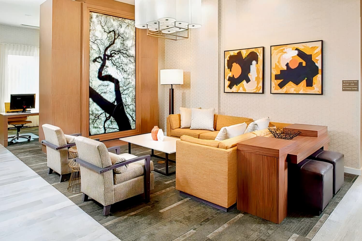 Hyatt Place Miami Airport East