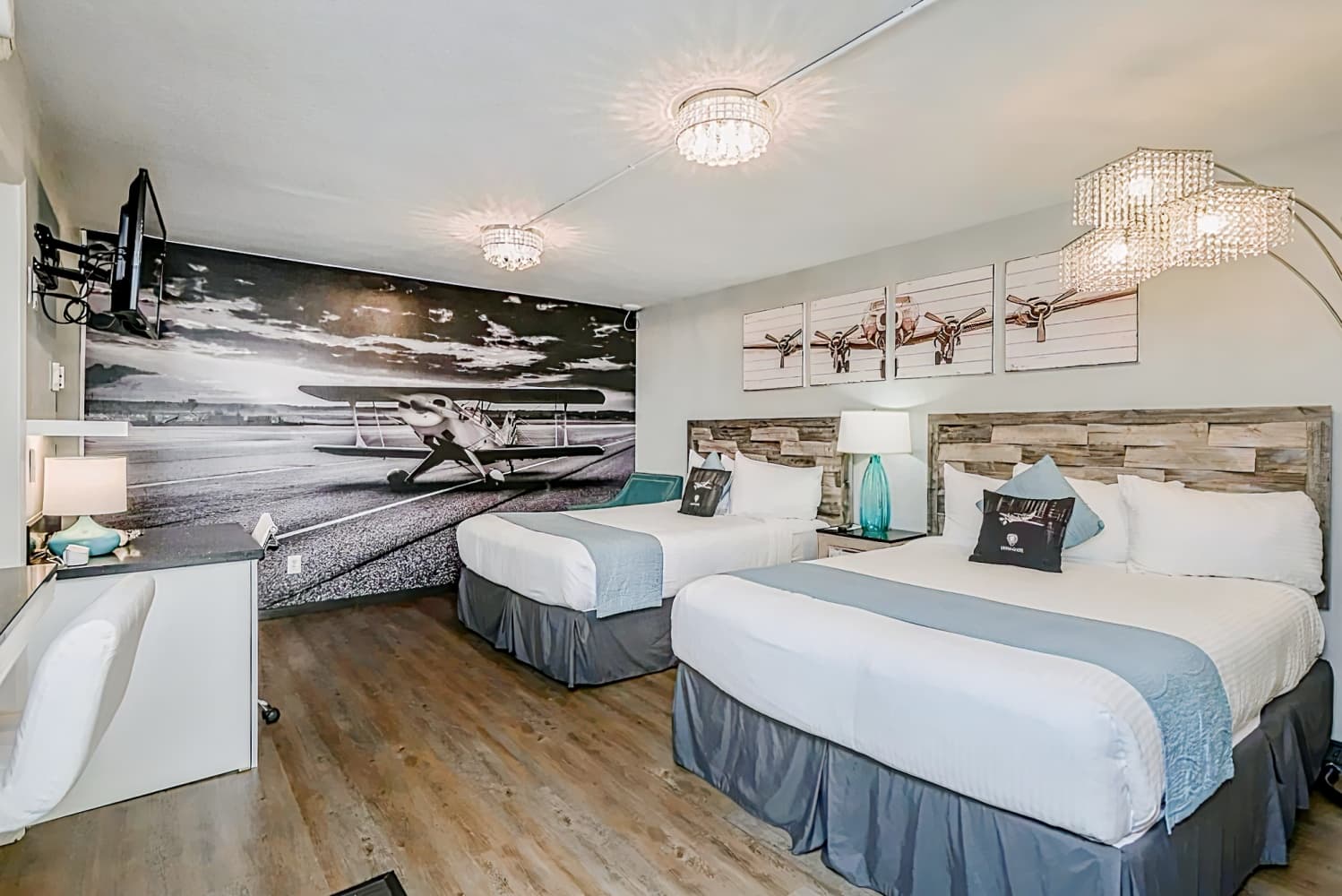 Lions Gate Hotel, A Trademark Collection by Wyndham