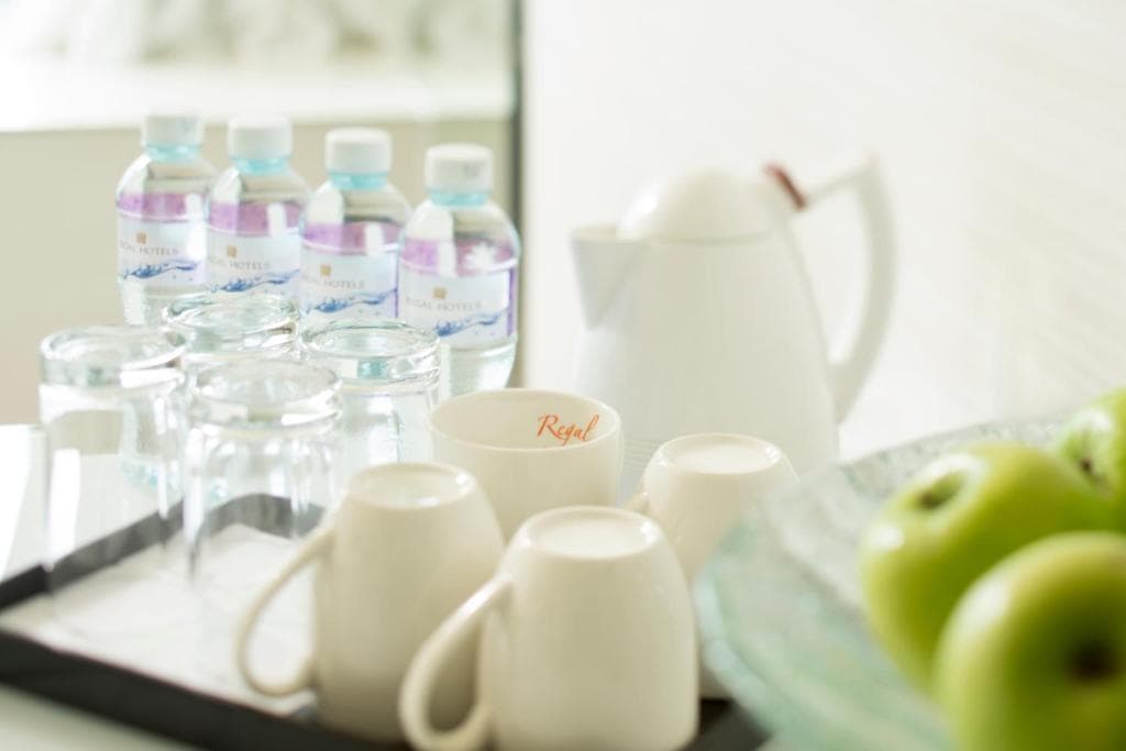 Regal Riverside Hotel