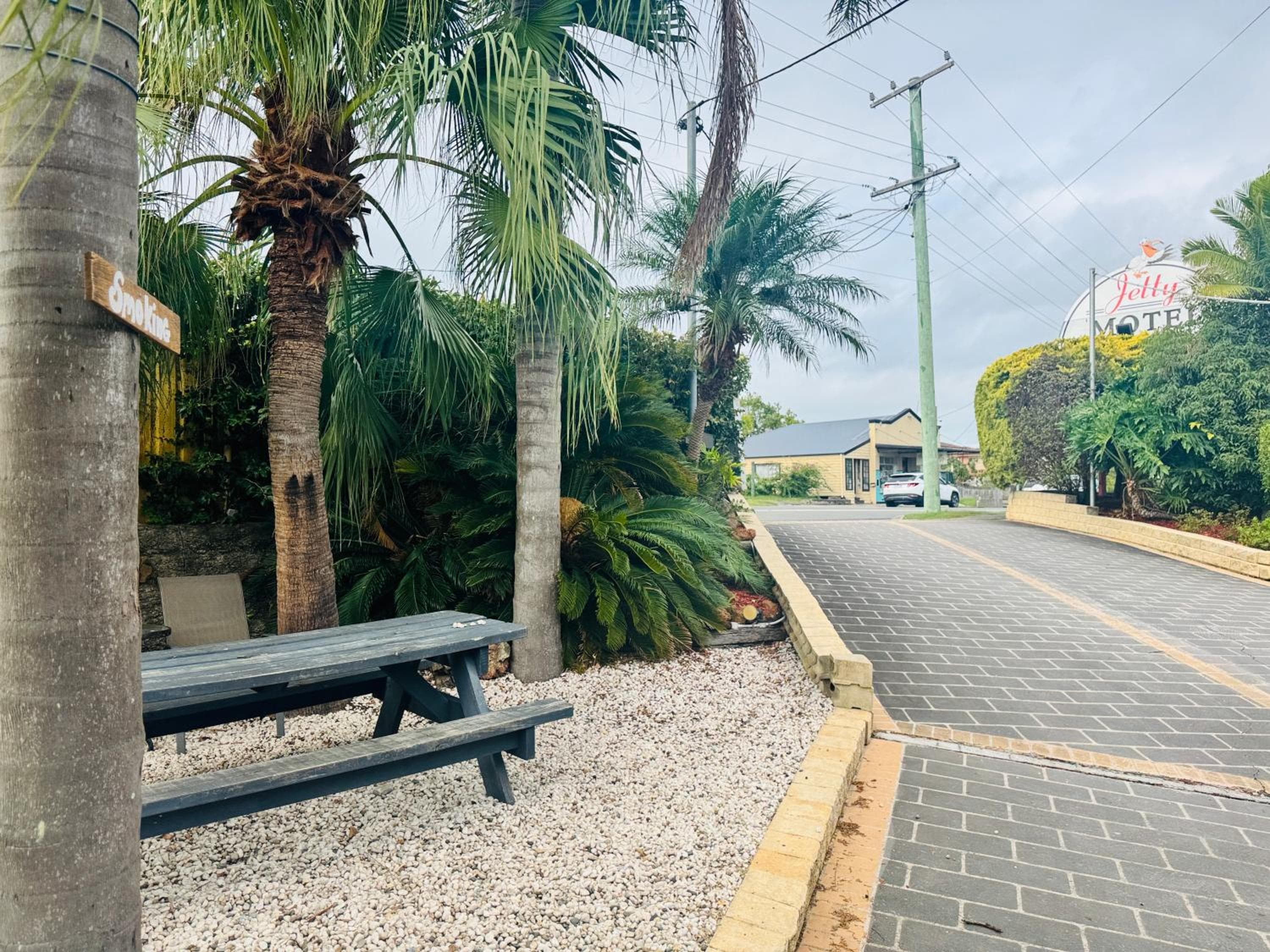 Jetty Motel The Entrance